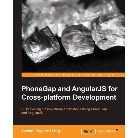 PhoneGap and AngularJS for Cross-Platform Development, (Paperback)