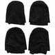 thumbnail image 4 of Fundas para Zapatos de 2 Pares Zapatos de Negros Accesorios de Deslizantes para Mujeres y Hombres, 4 of 9