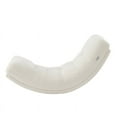 thumbnail image 4 of Posh Living RCW555-26IV-UE Allana Sherpa Rocking Chair with Upholstered - Tufted for Unisex, Ivory, 4 of 8