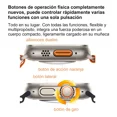 thumbnail image 4 of I8 Reloj Deportivo Inteligente Auriculares Bluetooth Regalos, 4 of 8