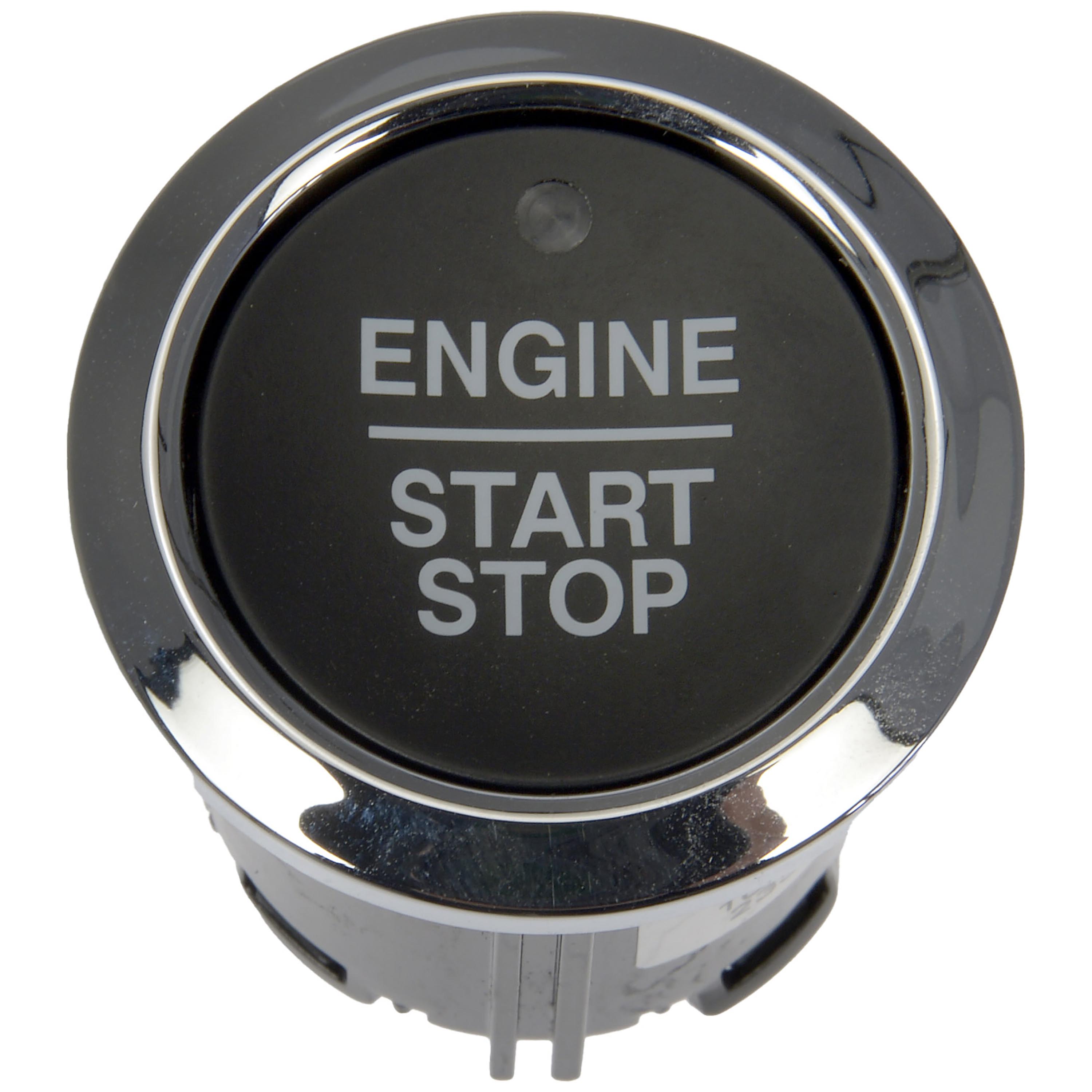 Dorman 76700 Start Stop Switch Assembly for Specific Ford Models