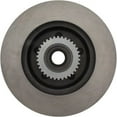 thumbnail image 3 of Centric Parts 121.62048 C-Tek Standard Brake Rotor, 3 of 5