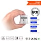 thumbnail image 5 of Ygjytge Detector Humo Sensor Alarma Contra Incendios Alta Sensibilidad para El Interior Del (WiFi), 5 of 9