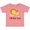 Mauve, variant on Inktastic I Heart My Dad Lion and Cub Boys or Girls Baby T-Shirt