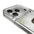 thumbnail image 3 of San Francisco Giants Linen Logo iPhone Glitter Case, 3 of 6