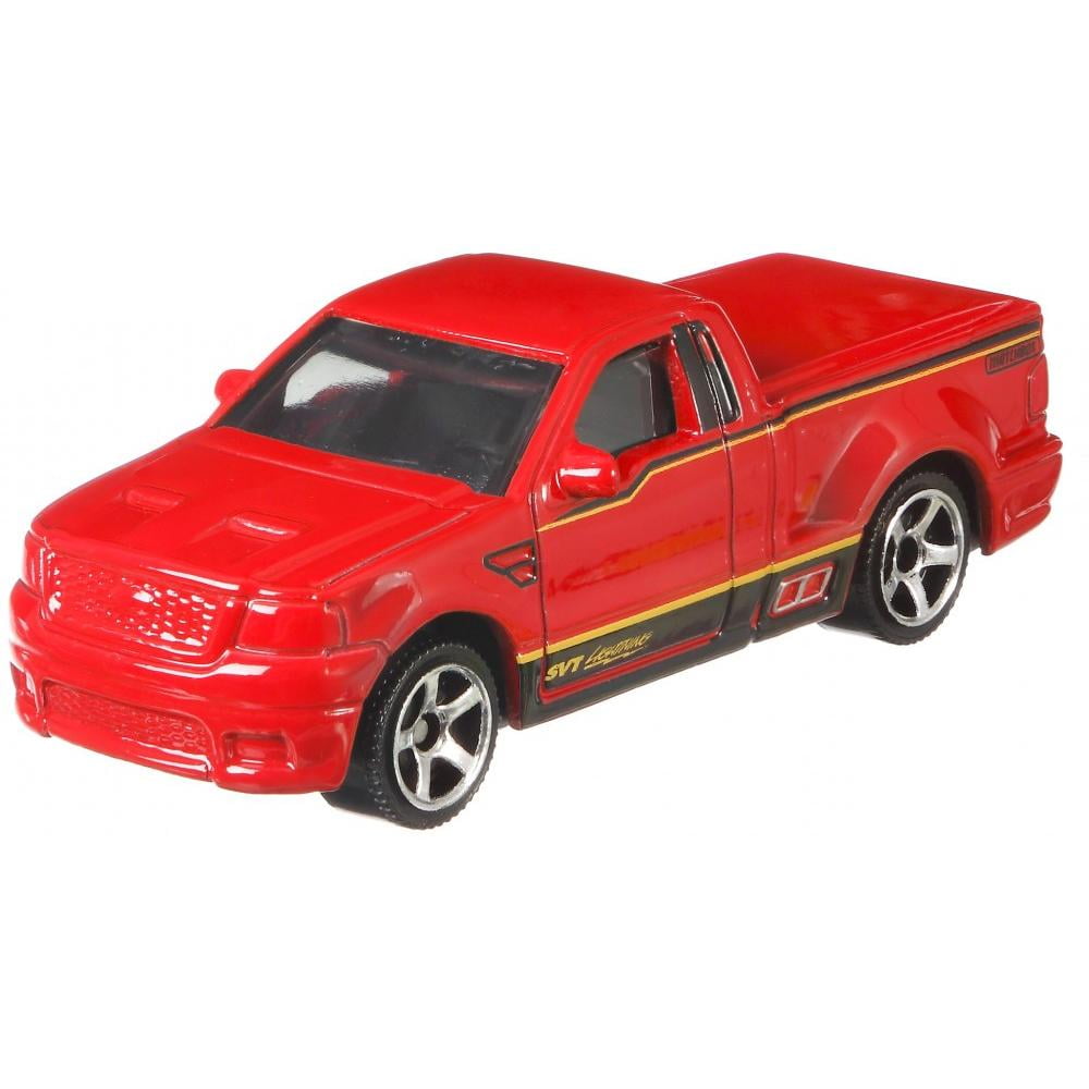 Matchbox ford svt f150 lightning cheap