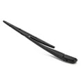thumbnail image 3 of 6429R2, Rear Wiper Arm Blade Set Silent Back Wiper Arm Wide Application  For Car Replacement For  206 1998-2009, 3 of 8