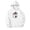 White F, variant on BRGZLK Toddler Boys Girls Halloween Sweatshirt Stylish Cute Pumpkin Ghost Long Sleeve Fleece Pullover Hoodies Crewneck Comfortable Shirt Tops with Pockets White C 9-10 Years
