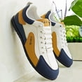 thumbnail image 2 of Men's Low-Top Casual Sneakers, 2 of 9