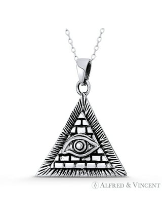 Eye Providence Pendant