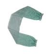 thumbnail image 1 of kurtrusly Boléro en Chiffon à Manches Longues Tendance pour Femmes Vert Clair Fleur 1ensemble, 1 of 6