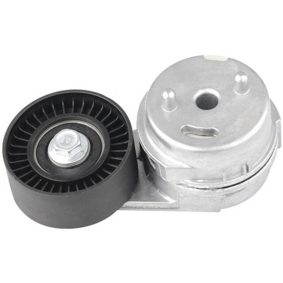 Accessory Belt Tensioner - Compatible with 2003 - 2006 Dodge Stratus 2004 2005