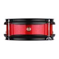 thumbnail image 2 of Muslady 8" snare drum head with sticks, strap, and key for student band, 2 of 8