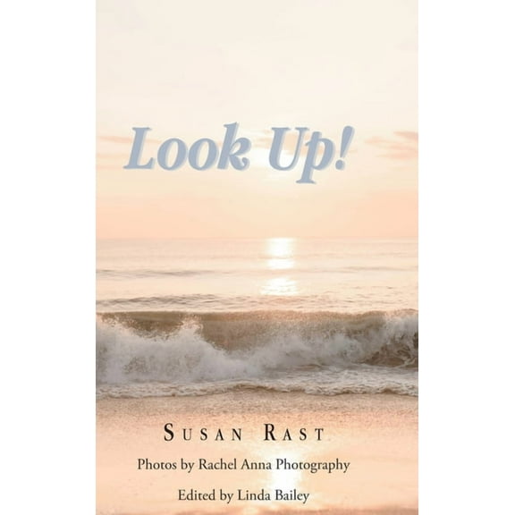 Look Up!, (Hardcover)
