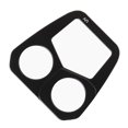 thumbnail image 1 of Drone Lens Filter, Double Sided Waterproof Optical Glass Drone  Filter  For Snowfield, 1 of 8