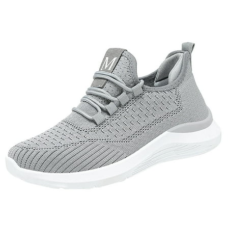 

ZIZOCWA Womens Black Tennis Shoes Slip On Sneaker Shoes For Women Women Mesh Leisure Shoes Sport Running Outdoor Casual Fitness Breathable Shoes Shoes Women S Teal And Shoes