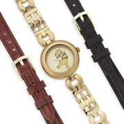 Pooh Watch With Interchangeable Bands