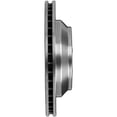 thumbnail image 2 of Bendix PRT5758 Brake Rotor, 2 of 2