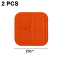 thumbnail image 2 of Lick mat for dogs and cats 2 pcs, Slow Feeder Dog bowls for qd best style 4, 2 of 5