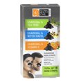 thumbnail image 1 of Global Beauty Care Premium 18 tiras limpiadoras de nariz PAQUETE VARIEDAD Carbón con árbol de té Hamamelis y vitamina C para tiras de eliminación de puntos negros - 18 unidades, 1 of 3