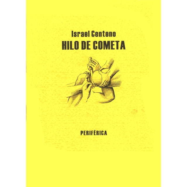 Hilo de cometa Periférica 9788493549268