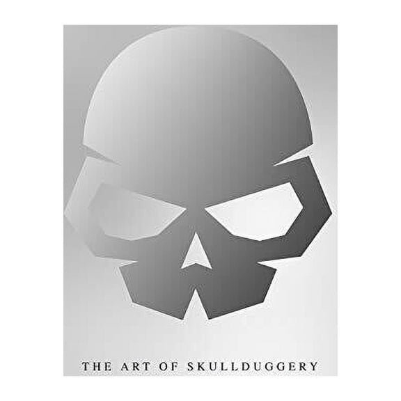 Art Of Skullduggery (CD)
