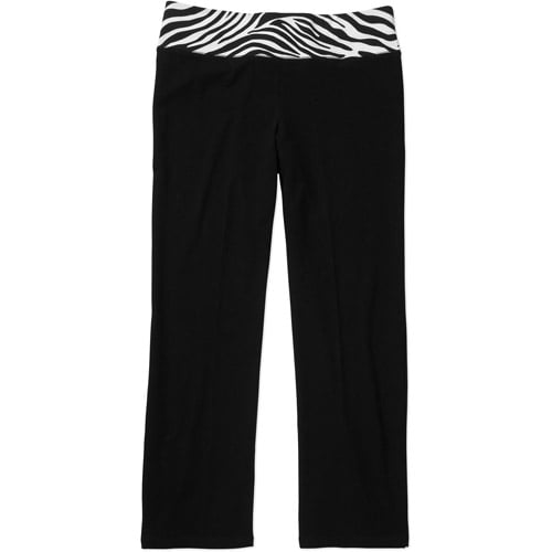 danskin plus size yoga pants