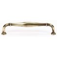 thumbnail image 2 of Alno A726-6-BRZ Charlie 6" Cabinet Pull Bronze, 2 of 7