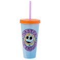 thumbnail image 3 of Vasos plateados Buffalo Disney Nightmare Before Christmas, 24 onzas, 3 of 8