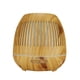 thumbnail image 1 of Humidificador wifi control remoto aroma difusor 400ml textura de madera humidificador conector, textura de madera ligera Jooan Modelo, 1 of 6