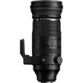 thumbnail image 2 of Objectif OM System M.ZUIKO DIGITAL ED 150-600MM F5.0-6.3 IS, 2 of 3