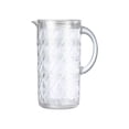 thumbnail image 2 of Jarra Hometrends Plástico Joya 2.2 l Transparente, 2 of 3