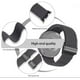 thumbnail image 2 of Correa de Nylon Trenzado Para Galaxy Watch 8/7/6/5/5 Pro/4/Fe, 2 of 4