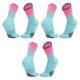 thumbnail image 1 of Calcetines de baloncesto Elite de 3 piezas Buffer sports Calcetines deportivos para exteriores para hombres y mujeres, 1 of 5