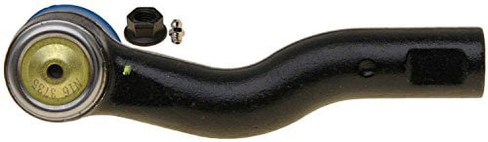 Steering Tie Rod End Fits select: 2008-2009 PONTIAC G8, 2011-2014 CHEVROLET CAPRICE