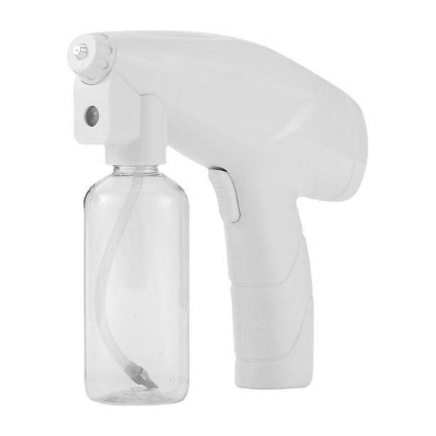 Spray Atomizer 280ml Electric Rechargeable Cleaning Sprayer Wireless ...
