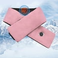 thumbnail image 1 of Mikilon USB Smart Charging Neck And Shoulder Winter Cold Protection And Warm Heating Men And Women Scarf, 1 of 3