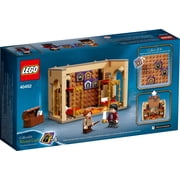 LEGO Harry Potter Hogwarts Gryffindor Dorms Set 40452