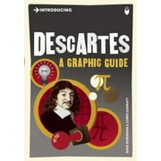 Introducing Descartes: A Graphic Guide, Used [Paperback]