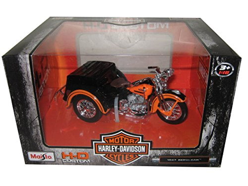 Maisto 2015 Harley Davidson Street Glide Motorcycle 1 To12 Scale Model Black for sale online 