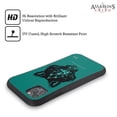 thumbnail image 2 of Head Case Designs Officially Licensed Assassin's Creed Valhalla Compositions Wolf Kissed Female Eivor Hybrid Case Compatible with Apple iPhone 7 Plus / iPhone 8 Plus, 2 of 7