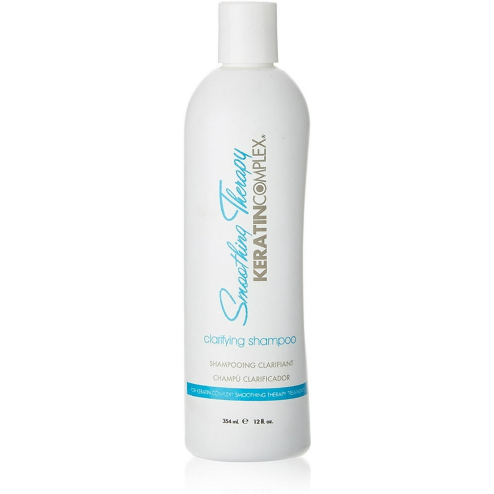 Keratin Complex 4 Pack Coppola Keratin Complex Smoothing Therapy