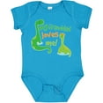 thumbnail image 3 of Inktastic My Granddad Loves Me Baby Boys Baby Bodysuit, 3 of 5