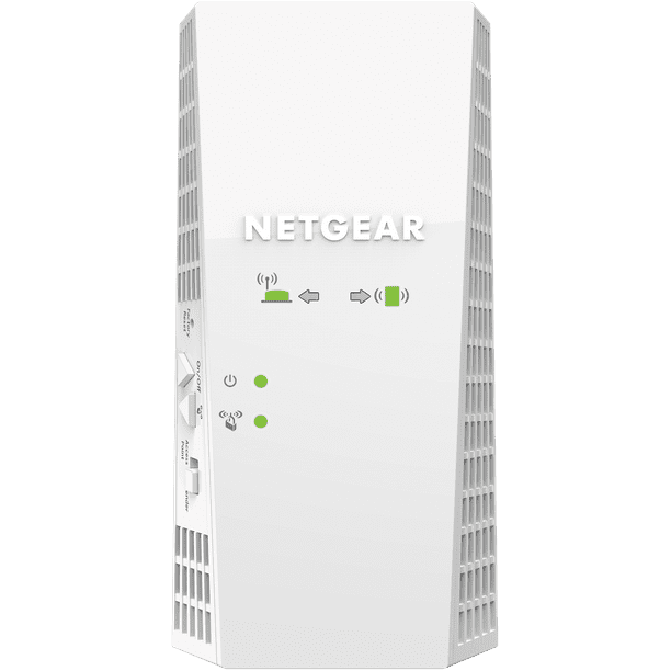 NETGEAR AC1750 WiFi Mesh Extender (EX6250100NAS)