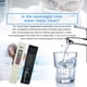 thumbnail image 3 of Scienceny Probador de agua Digital , pluma de prueba, práctico medidor de filtro resistente a la intemperie, herramientas de medición con funda Accesorios para bloques patrón, 3 of 6