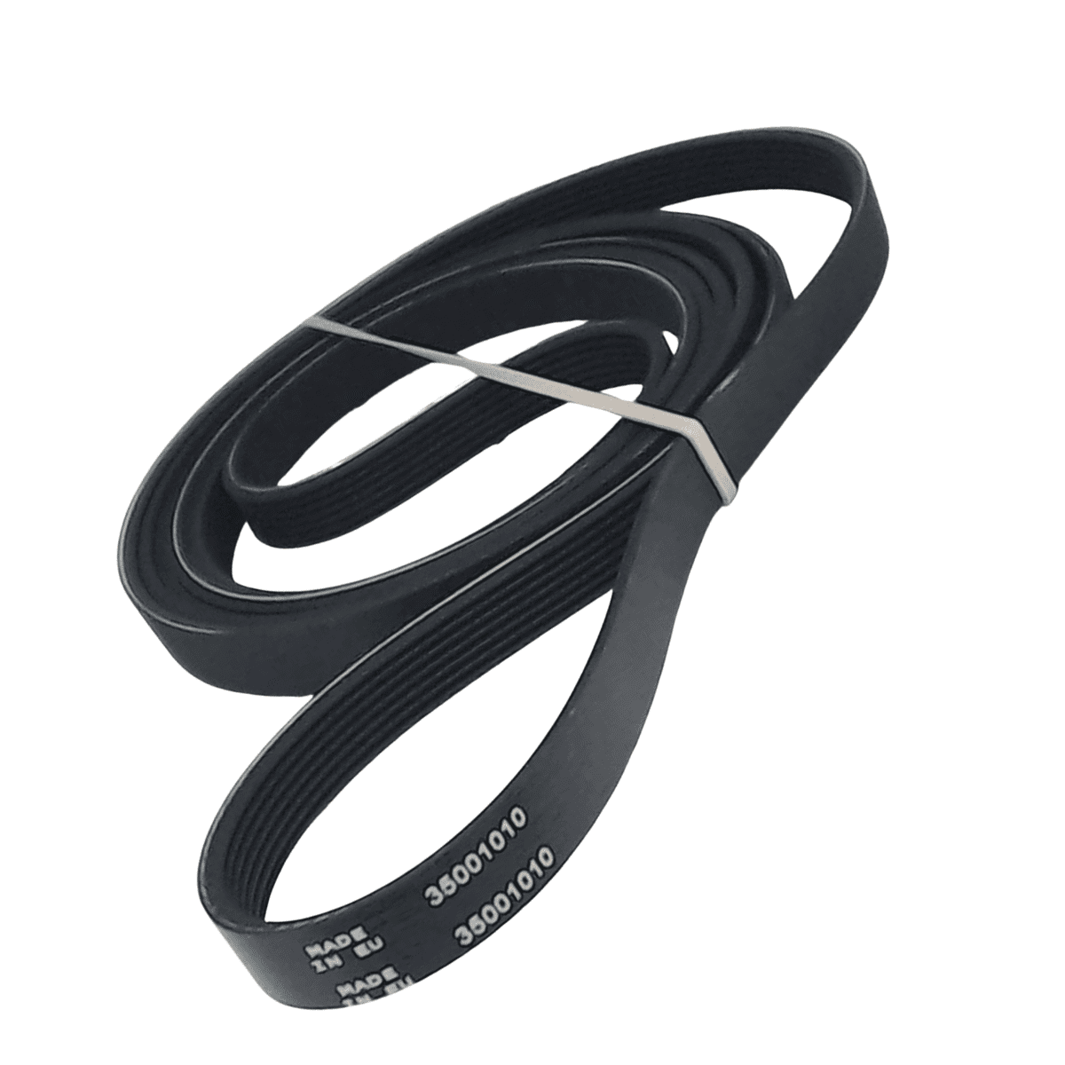 Scaroo 35001010 Dryer Drum Belt Replacement for Whirlpool Sears Kenmore 2-Pack