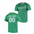 thumbnail image 2 of OnTheField Custom Ireland Jersey - Youth and Adult (Adult Large), 2 of 4