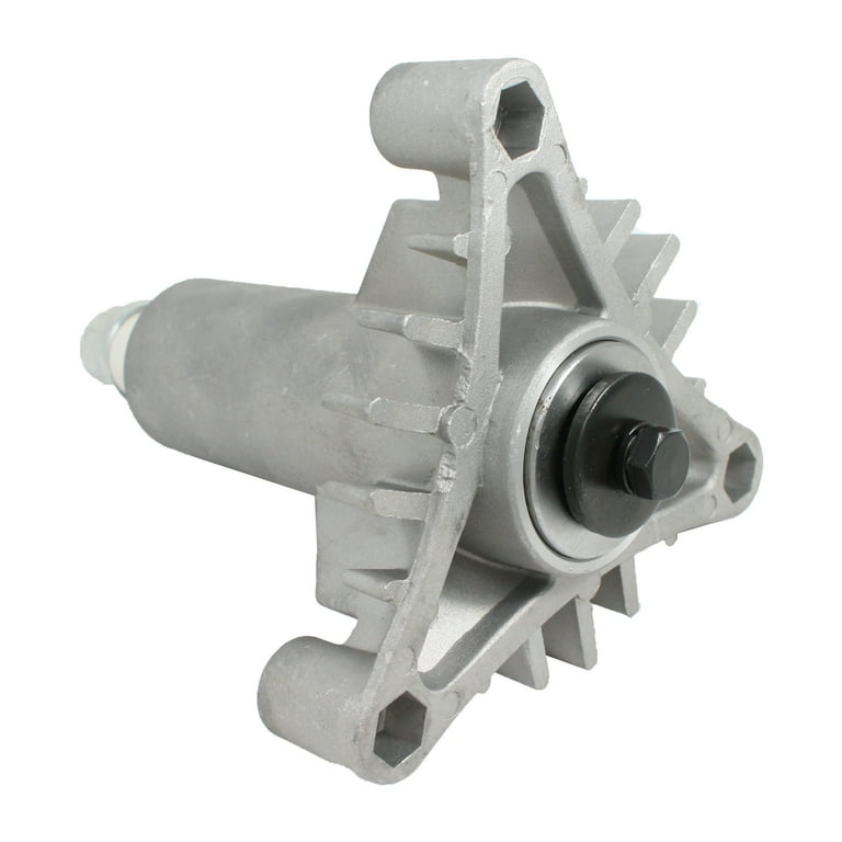 Lawn tractor online mandrel assembly 130794