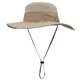thumbnail image 3 of Viajar Sombrero de Sol para Hombres Mujeres Protección de UV Sombrero Plegable de Cubo Plegable PARA PESCAR CAMINATAS PARA ACAMPAR, 3 of 7