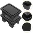 thumbnail image 4 of Shisuyan Canopy Clamps Black 4Pcs 2.4x1.8x1.1In, 4 of 9